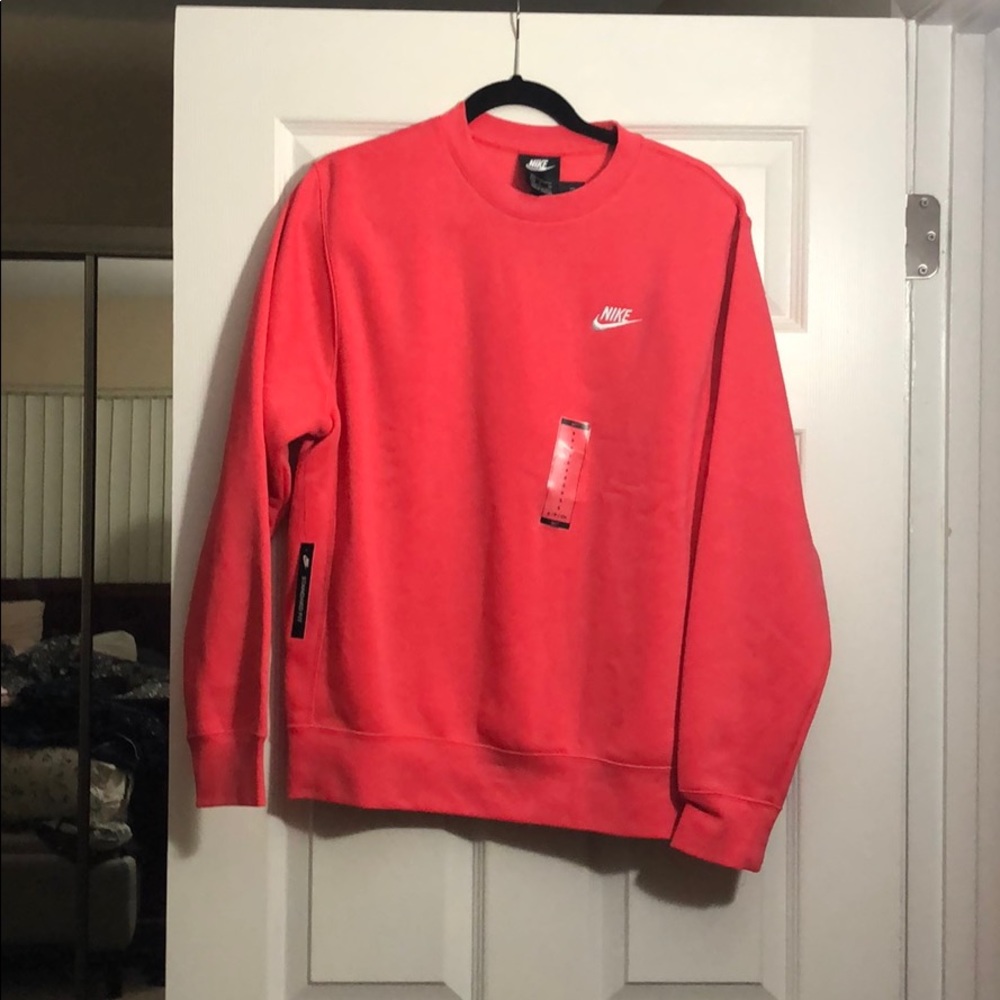 Nike Men’s Sweatshirt